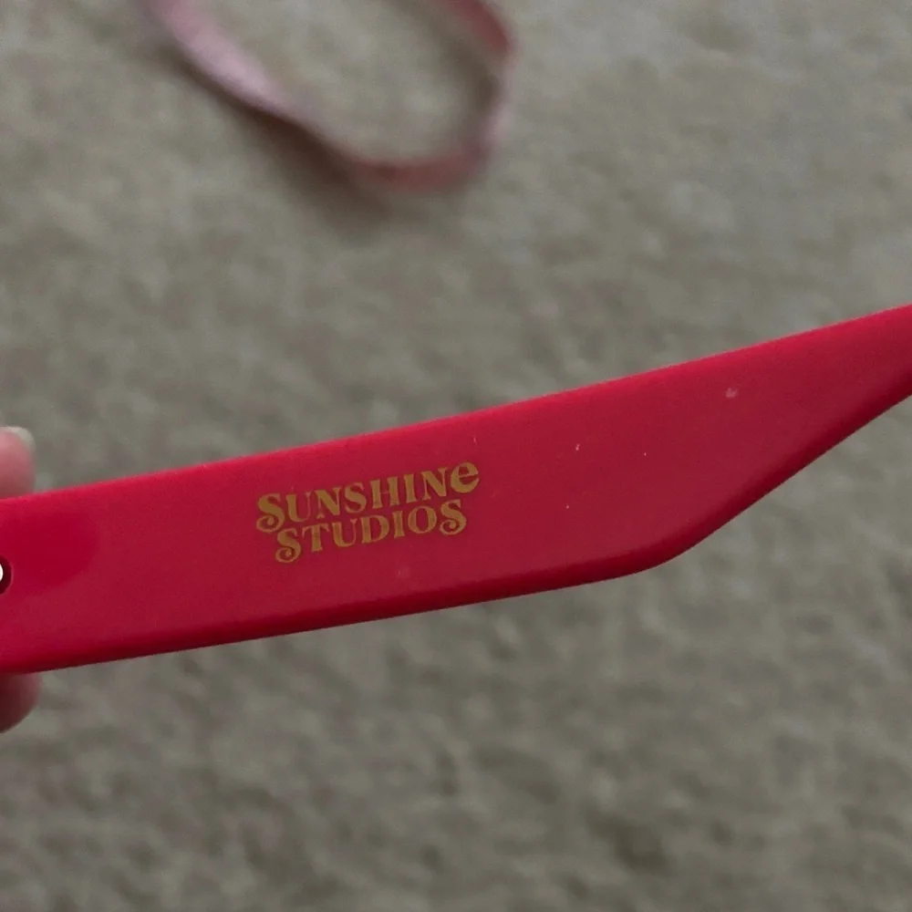 Sunshine Studios-Jackie Sunglasses